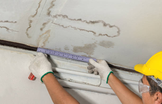 Reliable Emergency Water Damage contractor in New Boston, NH by Local Water Damage Repair